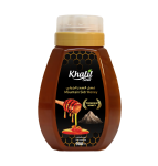 عسل سدر جبلي 900 جرام